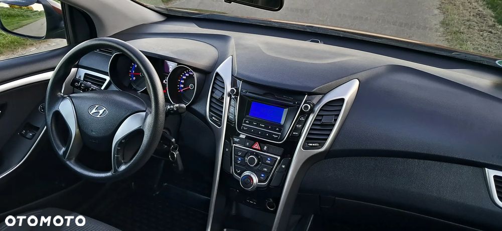 Hyundai i30 1.4 Classic - 23