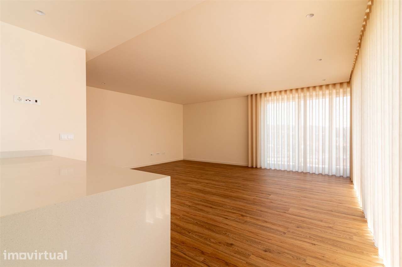 Apartamento T3 Venda em Arcozelo,Barcelos - Grande imagem: 5/11