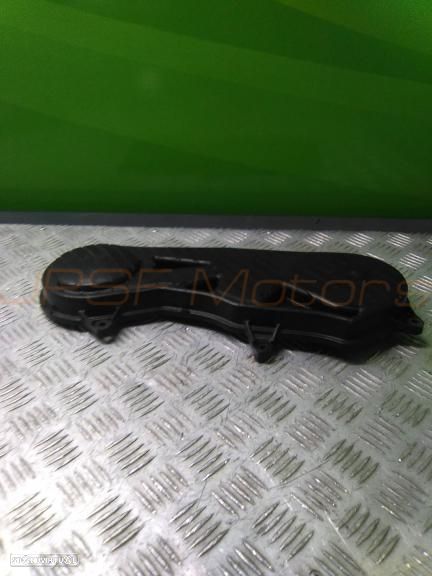 Reparação de Motor Mazda B-SERIE 2.5 TD 4WD MD25TI - 5