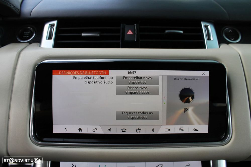 Land Rover Range Rover Sport 2.0 Si4 PHEV Autobiography Dynamic - 28