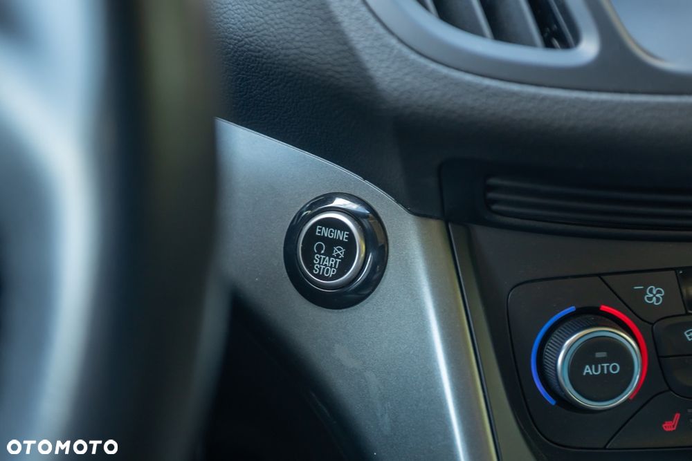 Ford Kuga 1.5 EcoBoost FWD Edition ASS - 30