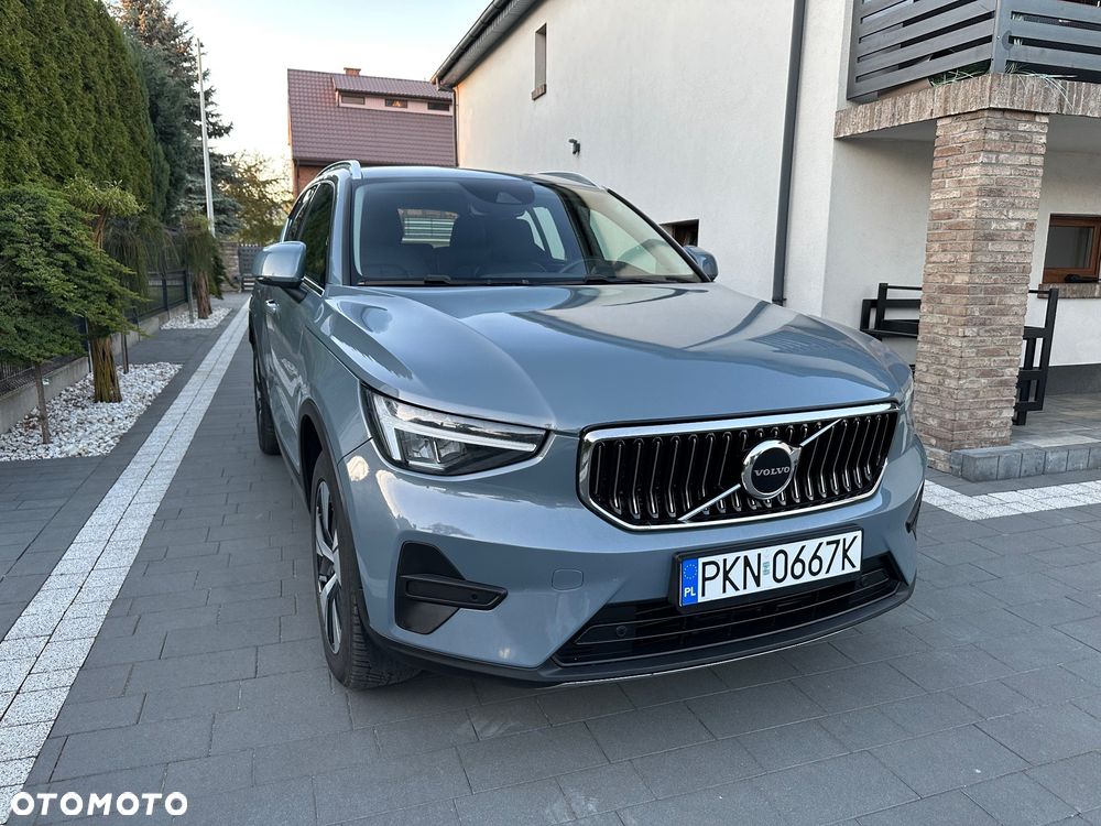 Volvo XC 40 - 9