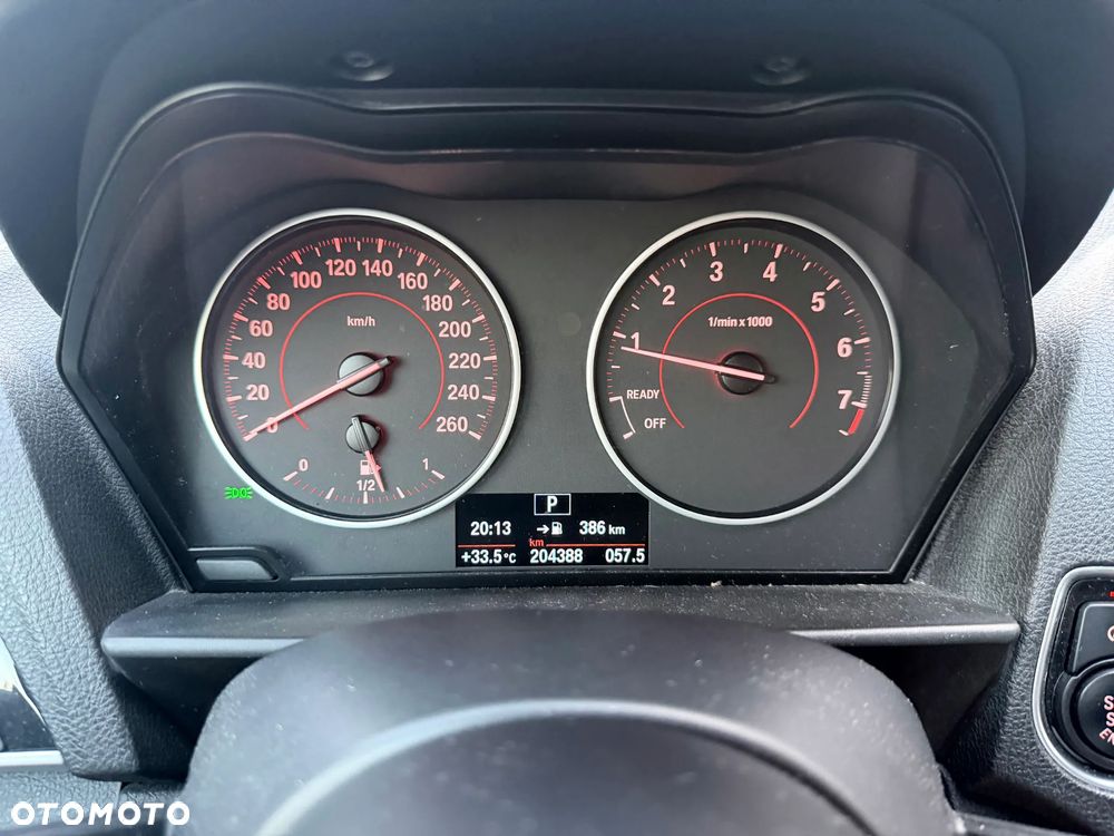 BMW Seria 1 118i M Sport - 19