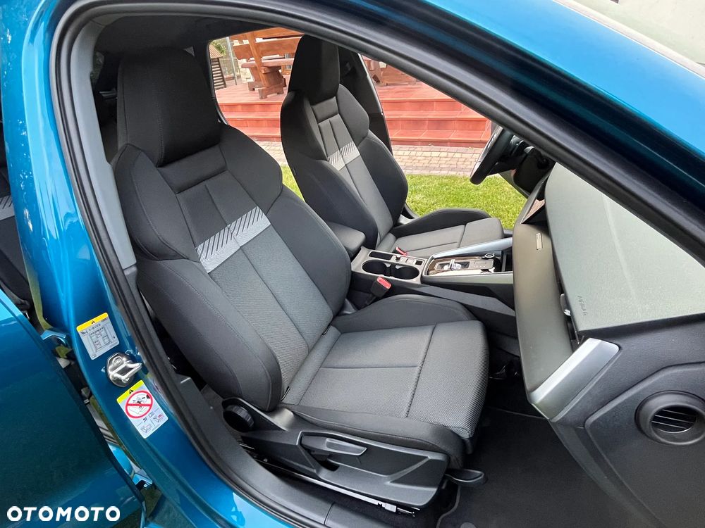 Audi A3 Sportback - 33