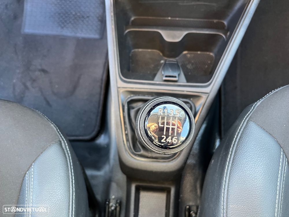 Renault Express 1.5 Blue dCi - 33