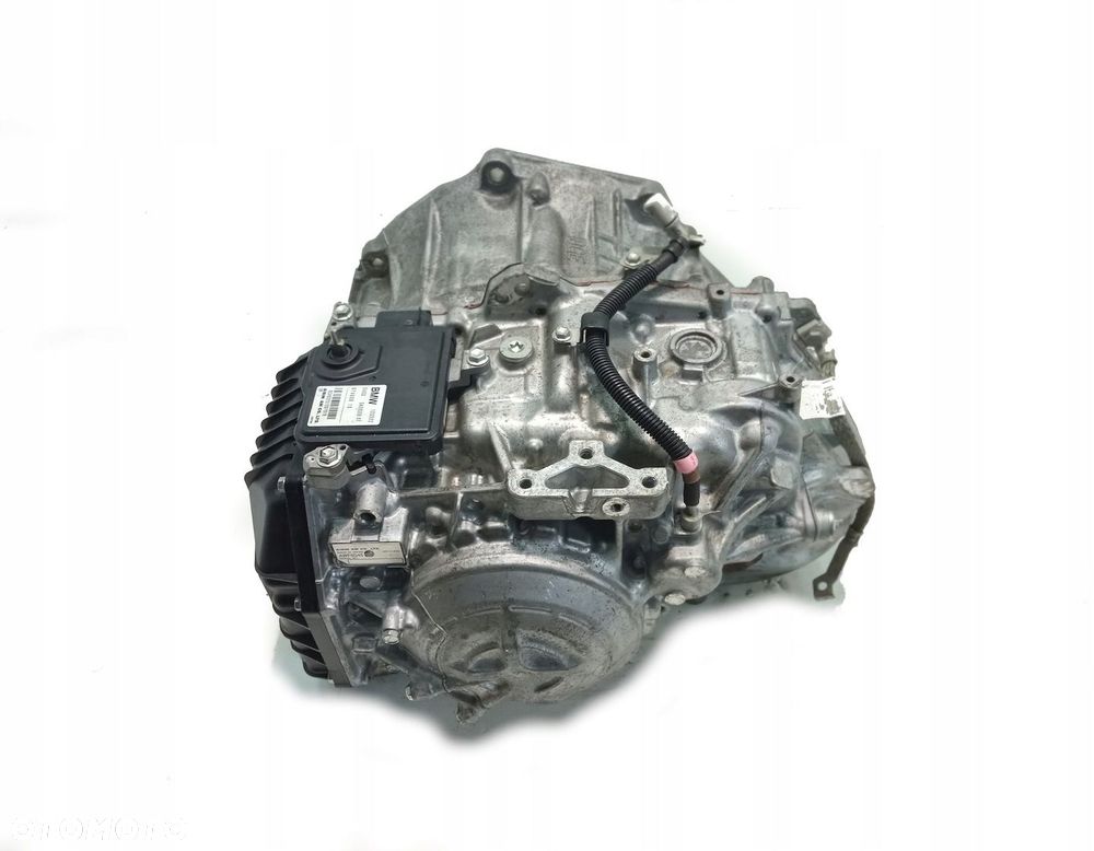 SKRZYNIA BIEGÓW AUTOMATYCZNA BMW F40 M135i F44 M235i GA8S45DW AWF8G45 - 4