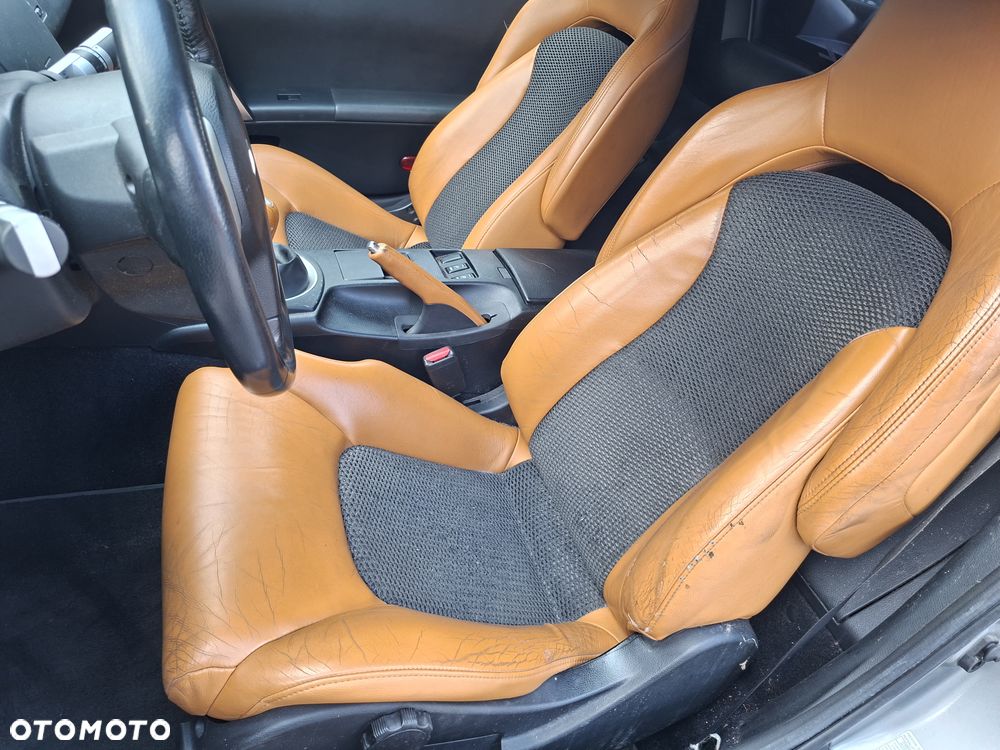 Nissan 350 Z Premium Pack - 22
