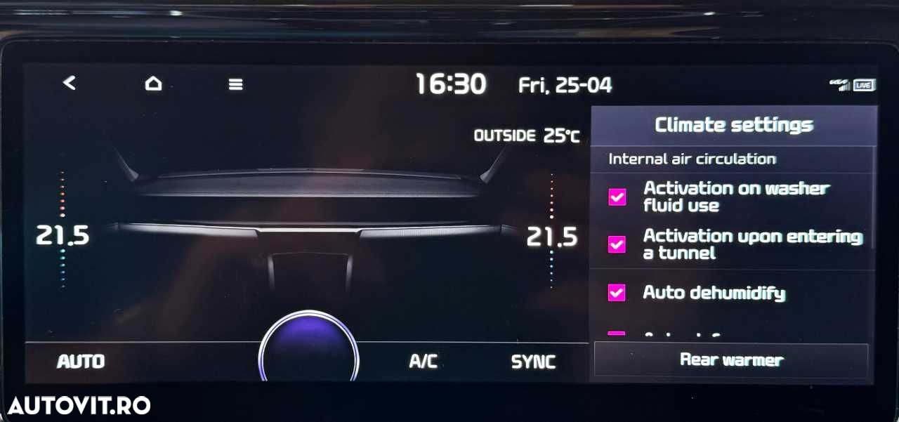 Kia Sorento - 37