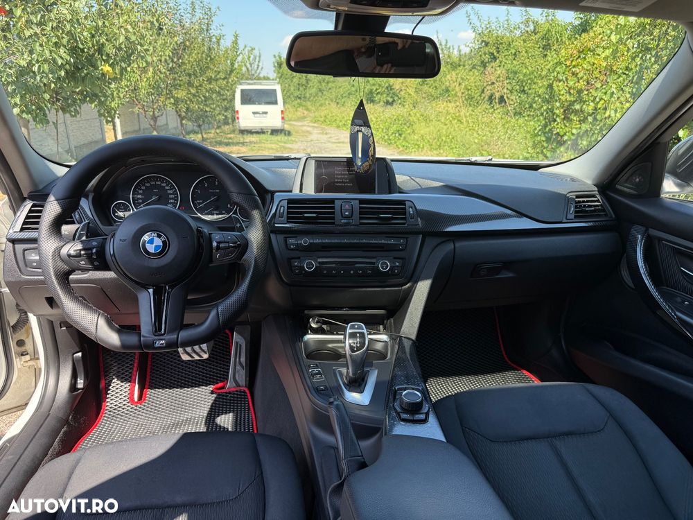 BMW Seria 3 - 6