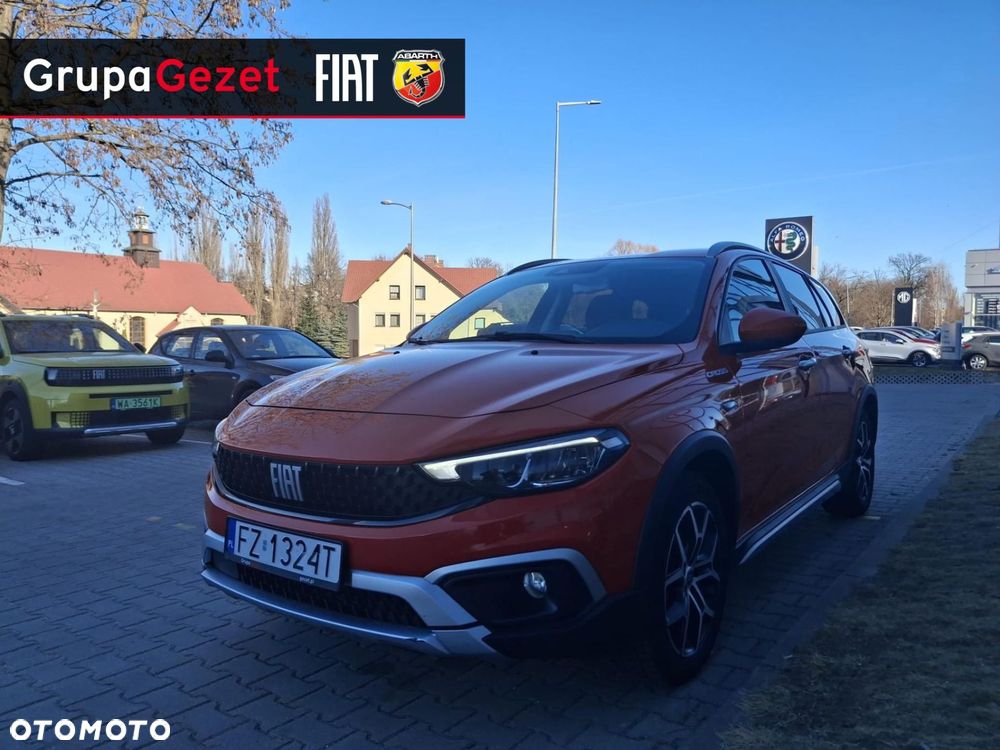 Fiat Tipo - 16