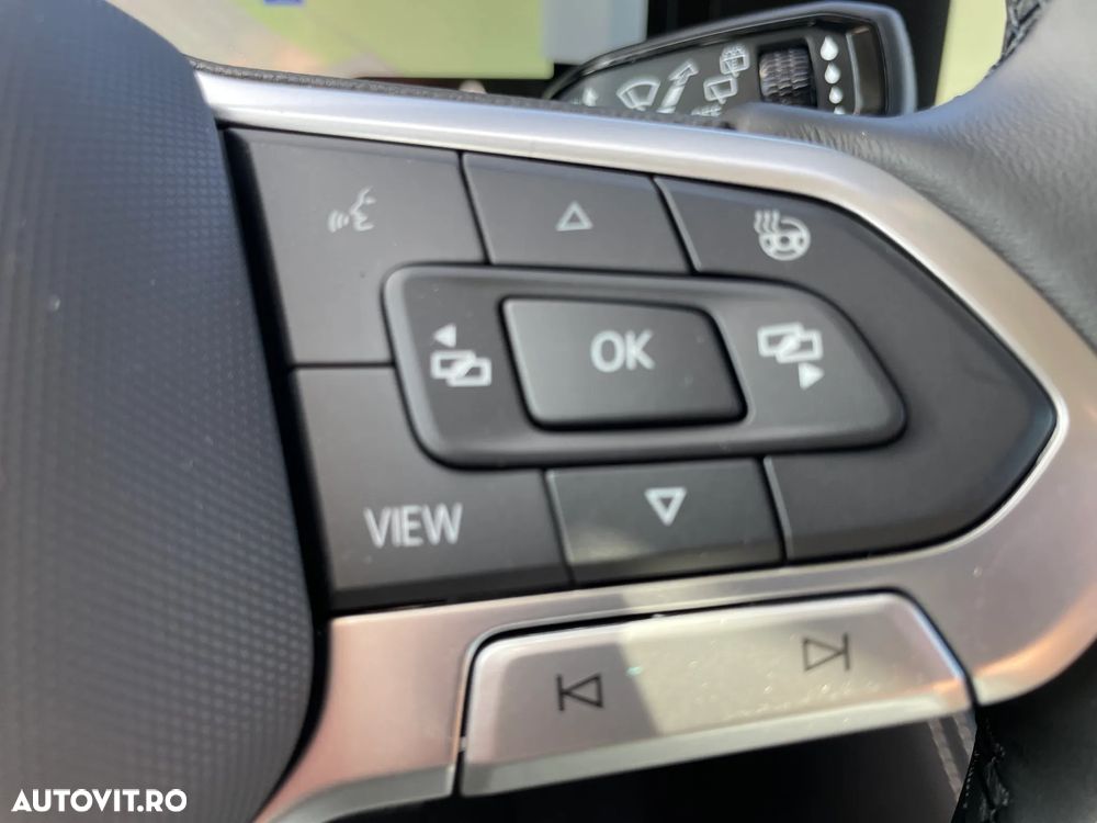 Volkswagen Touareg V6 TDI Elegance - 23