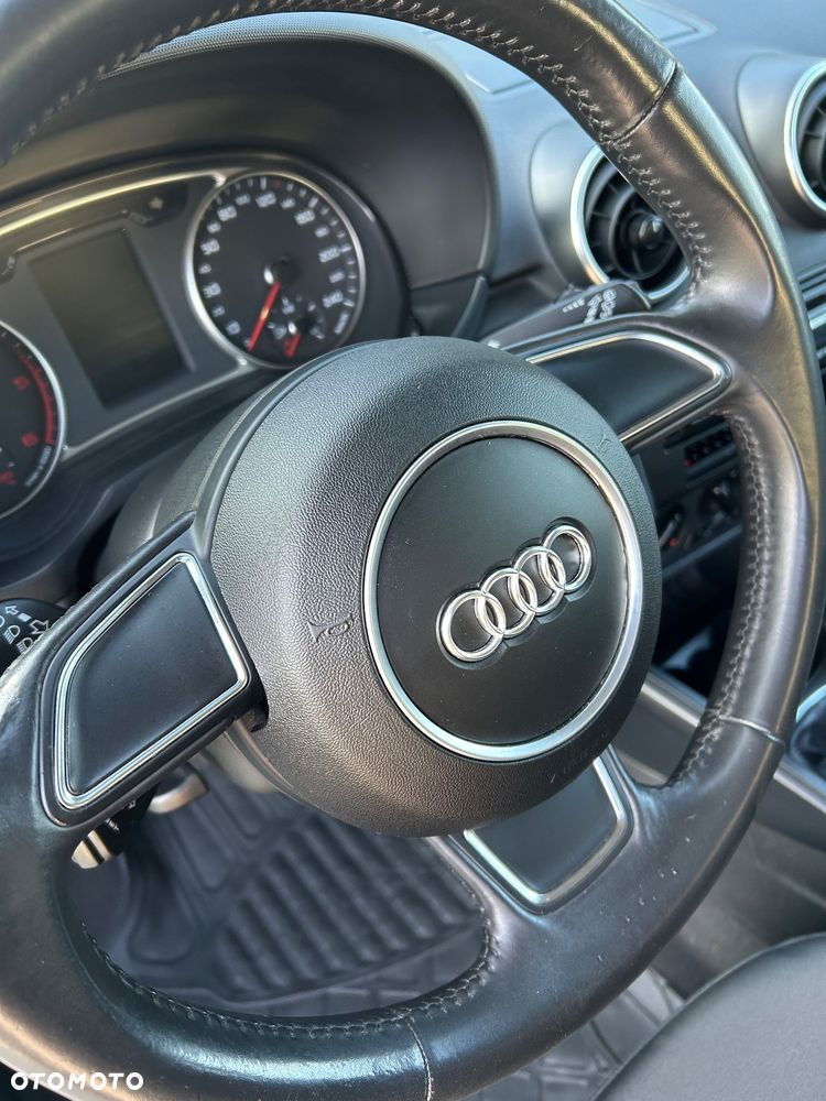 Audi A1 3-drzwiowe - 7