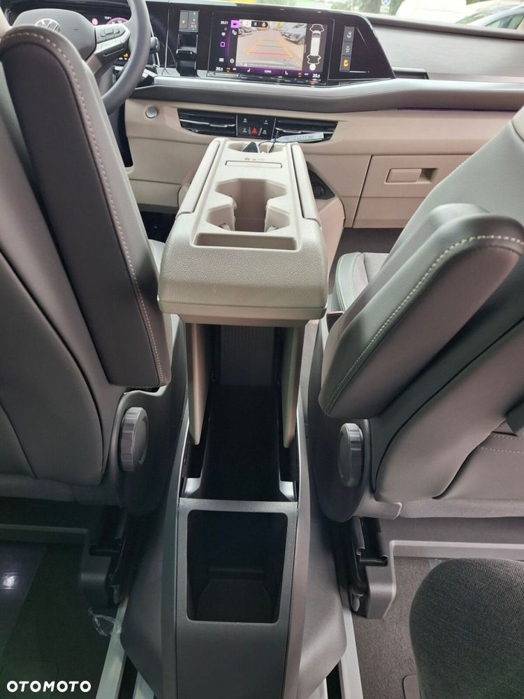 Volkswagen Multivan 2.0 TSI L2 Life DSG - 30