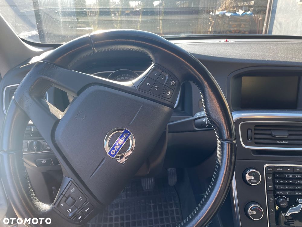 Volvo V60 D2 Drive-E Base - 7