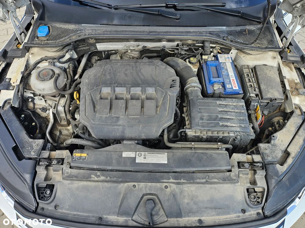 Volkswagen Arteon 2.0 TSI 4Motion R-Line DSG - 14