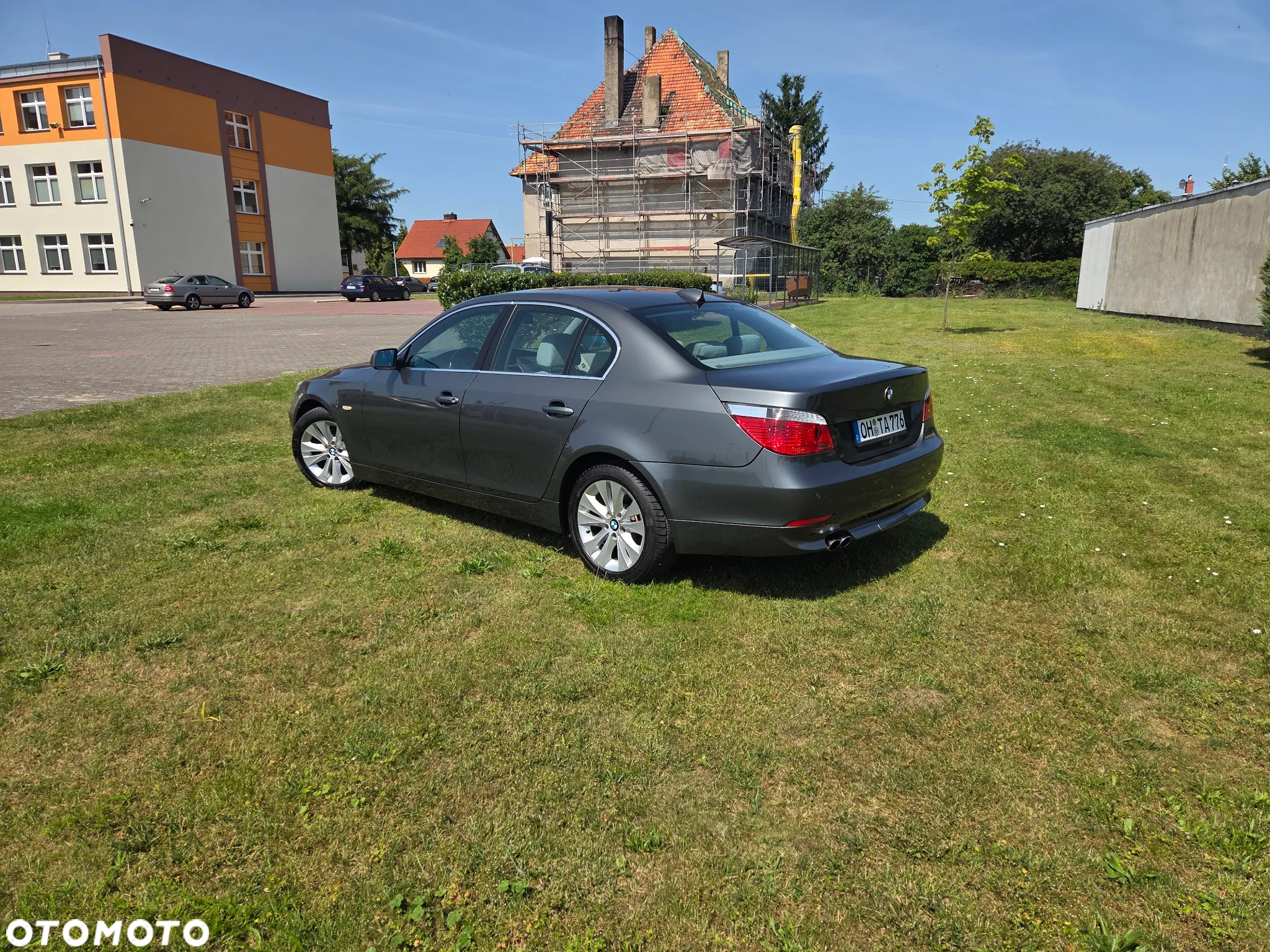 BMW Seria 5 - 14