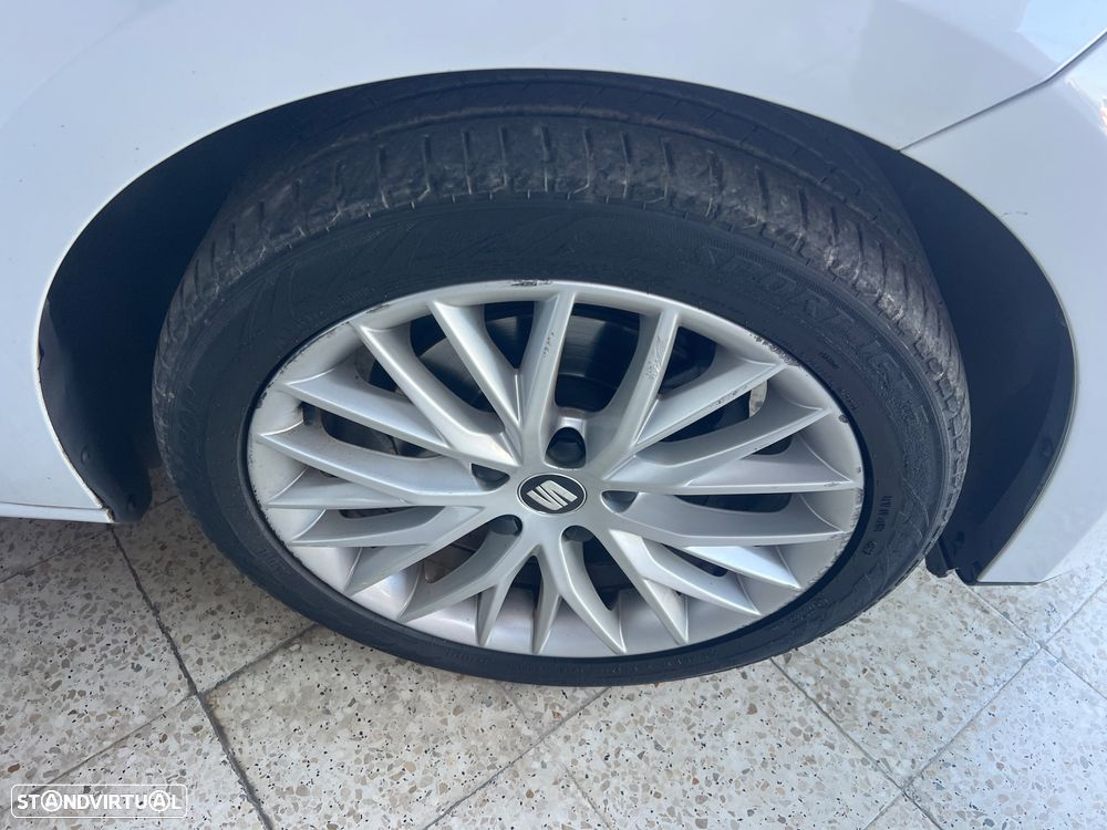 SEAT Leon ST 1.6 TDI Xcellence S/S - 23