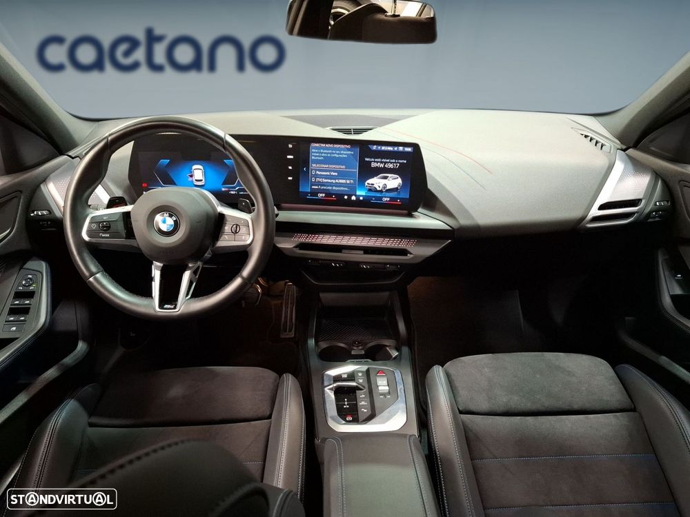 BMW 116 Pack Desportivo M - 12