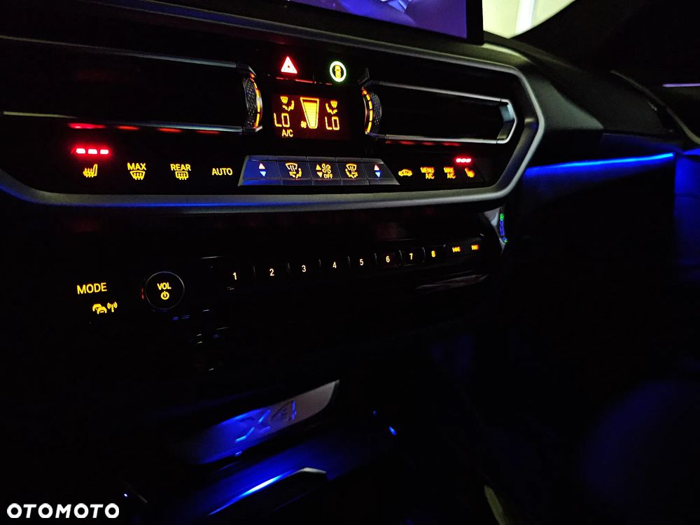BMW X4 xDrive30i M Sport Edition - 29