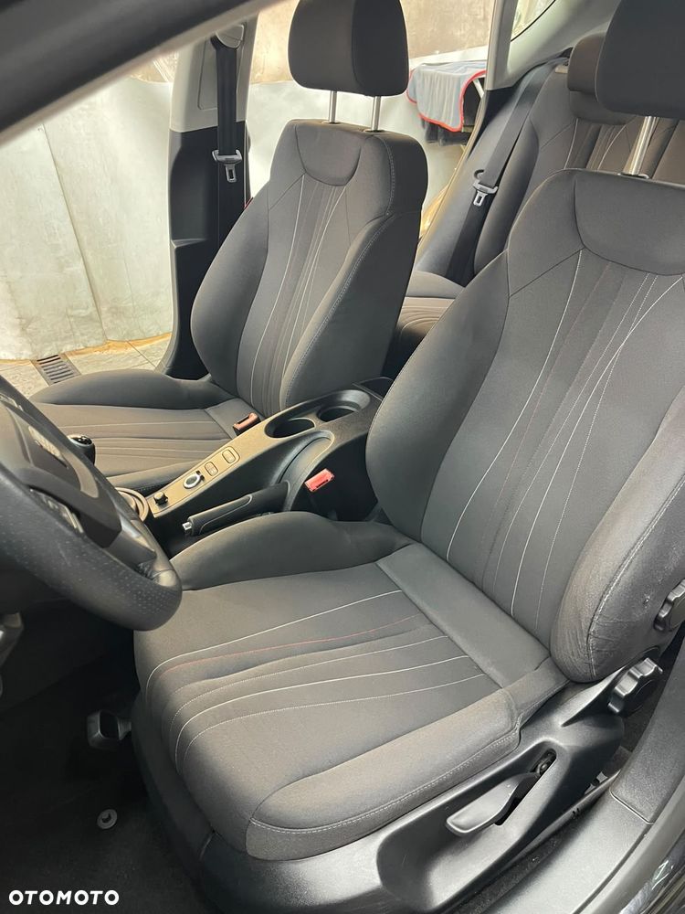 Seat Leon 1.2 TSI Start&Stop I-Tech - 22