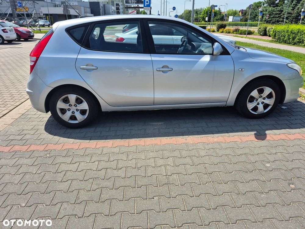 Hyundai i30 1.6 Style - 2