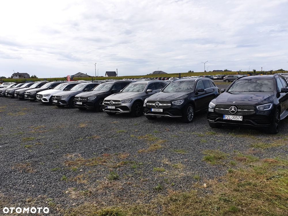 Mercedes-Benz GLC 300 de 4Matic 9G-TRONIC AMG Line Plus - 20