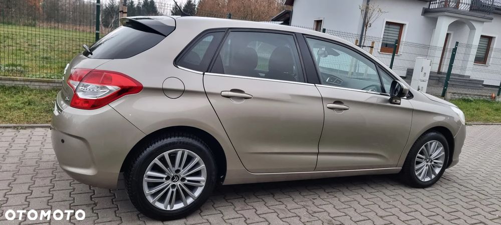 Citroën C4 VTi 120 Tendance - 6