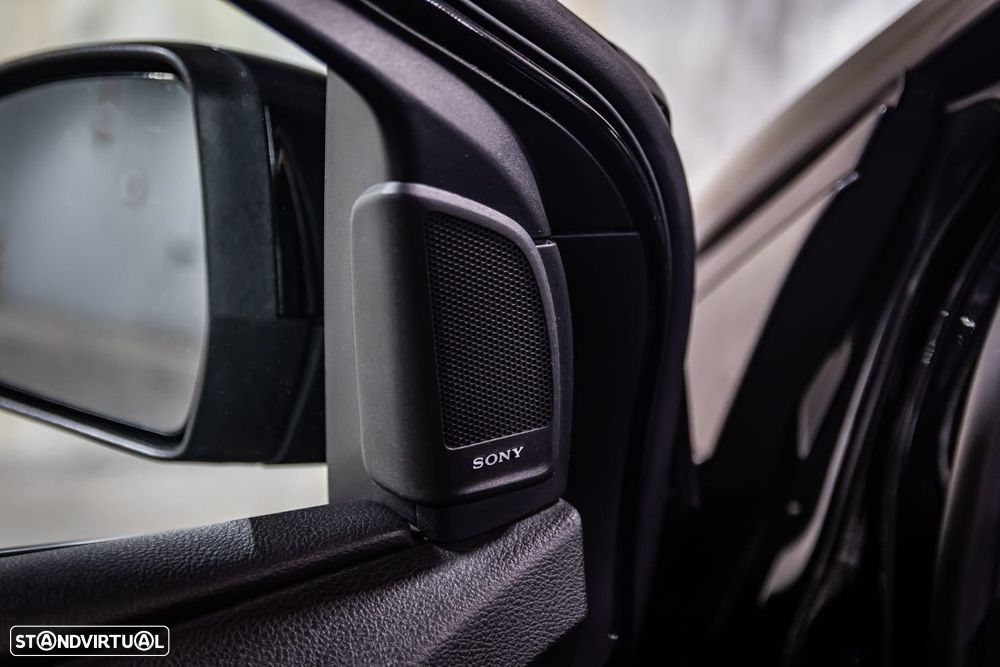 Ford Focus 2.3 EcoBoost RS Pack Performance - 28