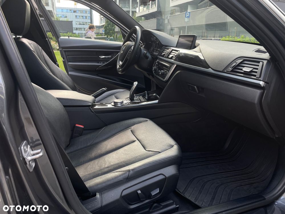 BMW Seria 3 - 21