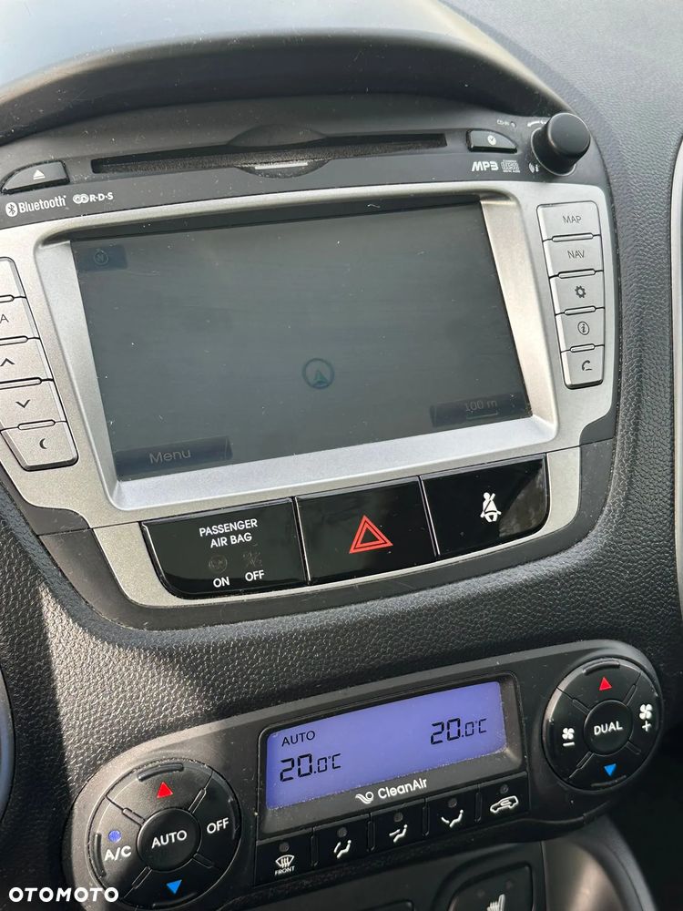 Hyundai ix35 1.6 2WD Style - 7