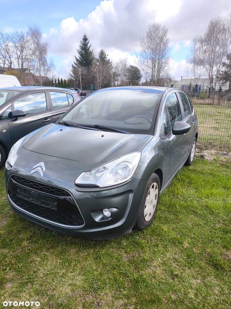 Citroën C3 - 2