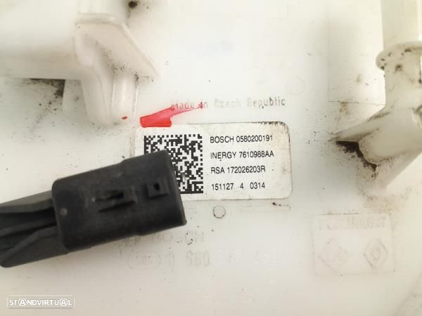 Bomba / Boia Combustivel  Renault Megane Iv Hatchback (B9a/M/N_) - 3