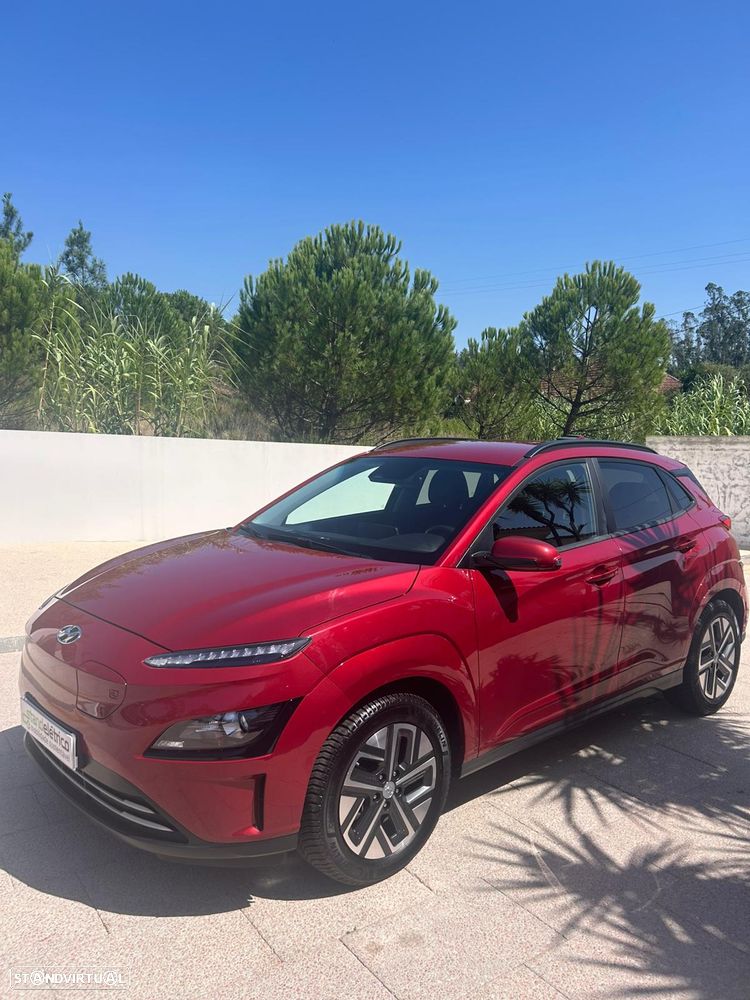 Hyundai Kauai Standard - 2