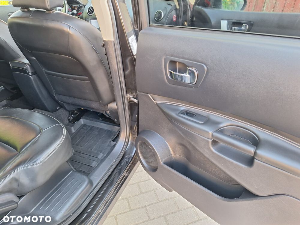 Nissan Qashqai 1.6 DCi Tekna+ - 16