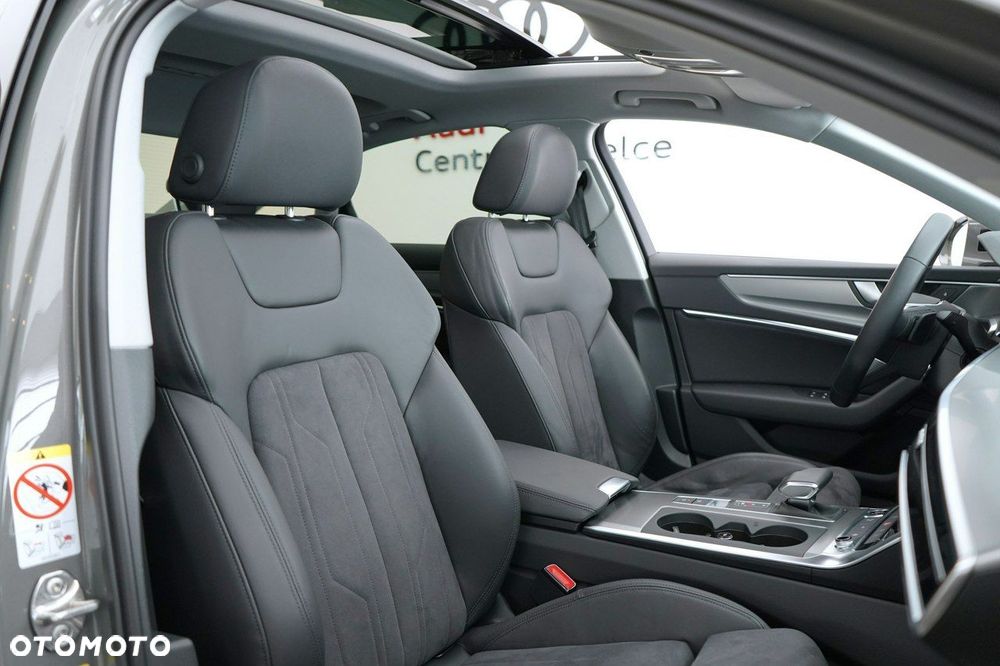 Audi A6 Limousine - 30