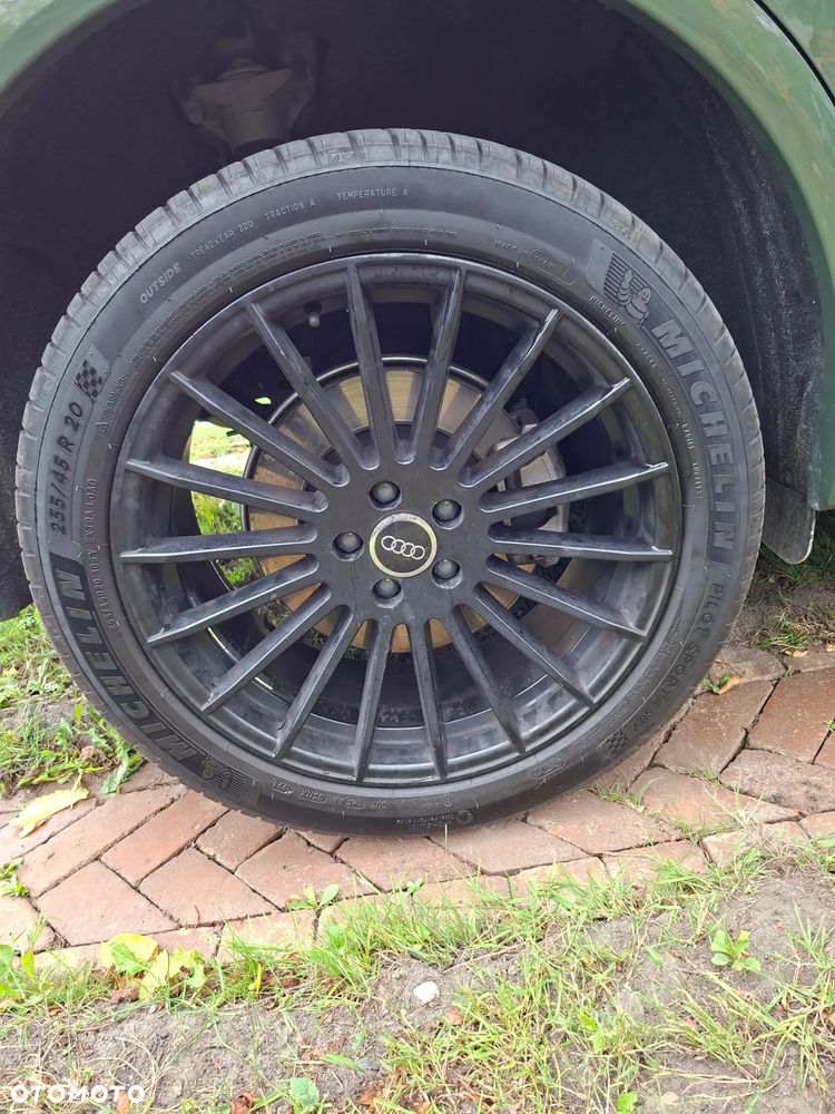 Audi Q5 - 14
