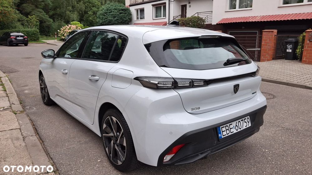 Peugeot 308 - 32