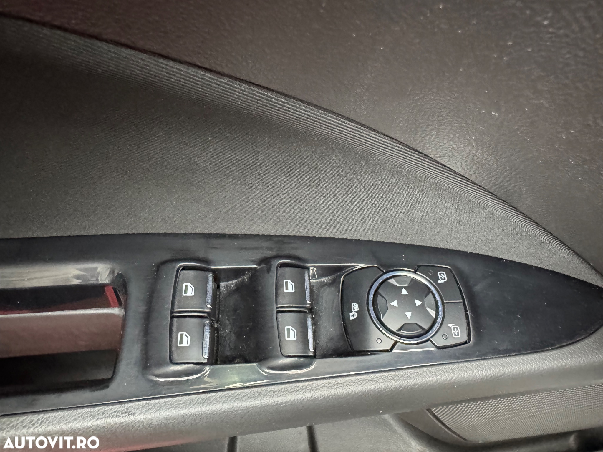 Ford Mondeo - 11