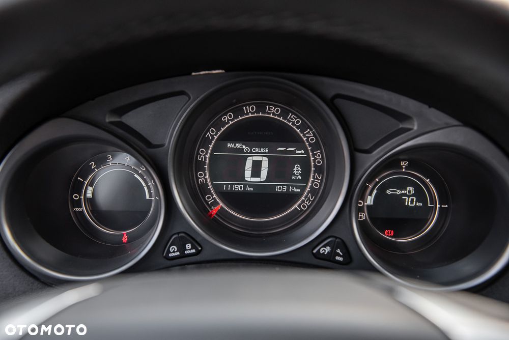 Citroën C4 BlueHDi 120 Stop&Start Selection - 19