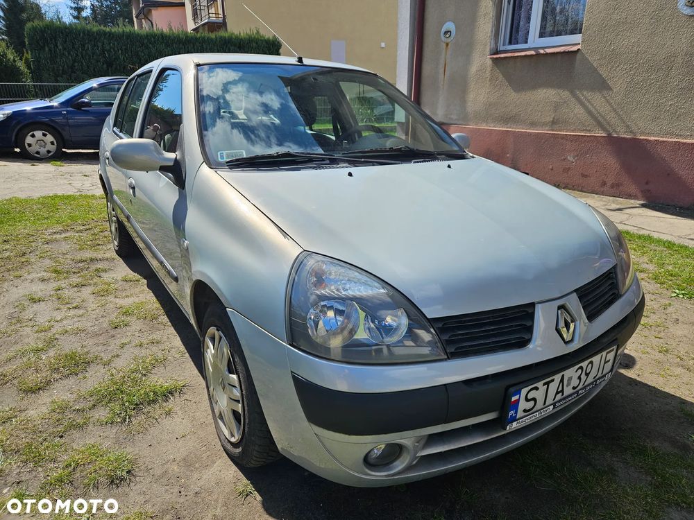 Renault Thalia 1.4 16V Alize - 2