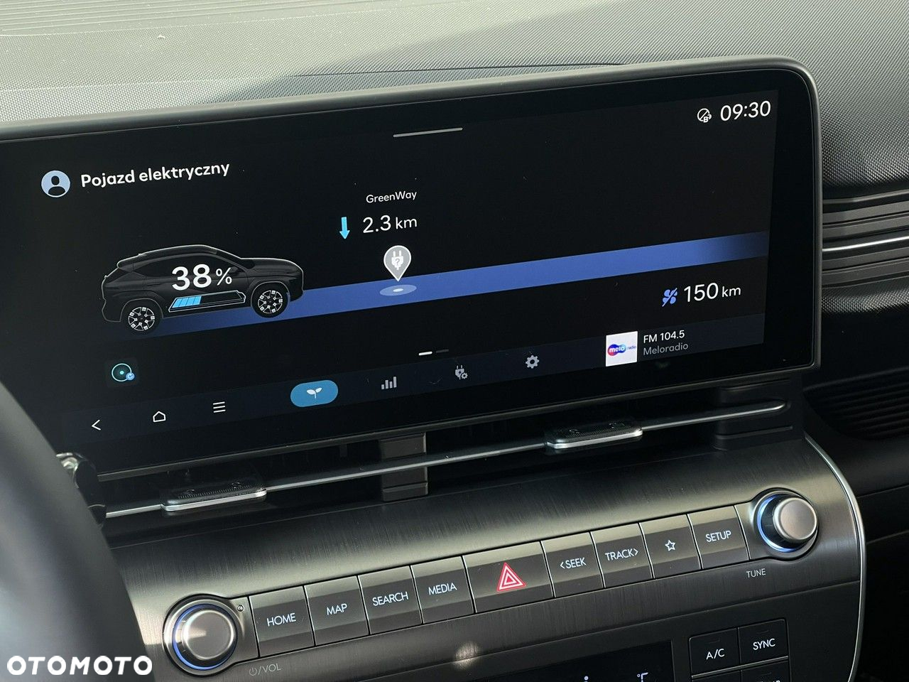 Hyundai Kona - 12