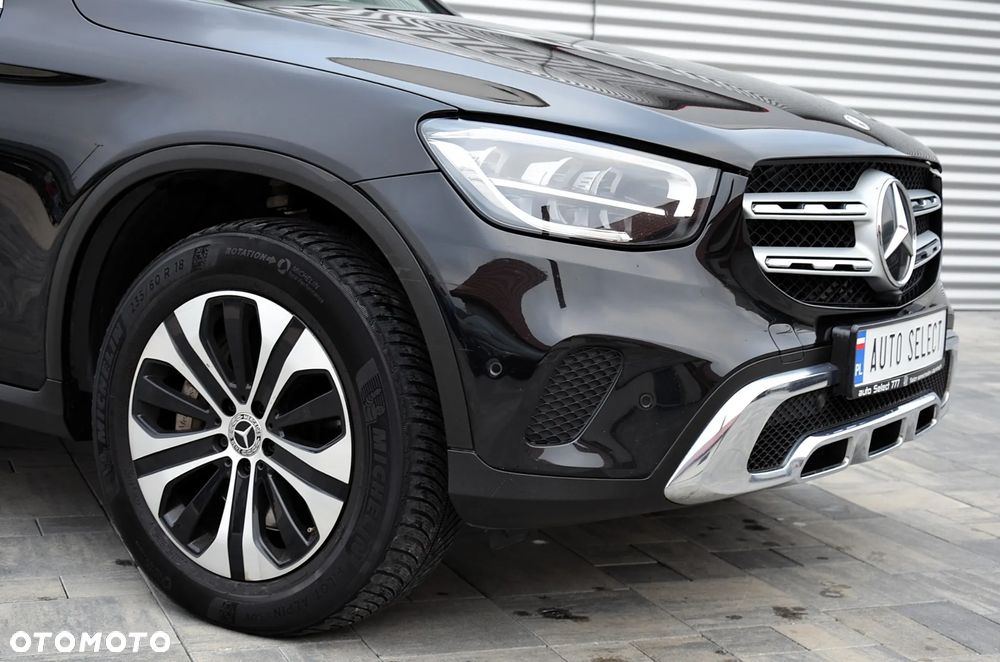 Mercedes-Benz GLC 300 de 4Matic 9G-TRONIC Exclusive - 7