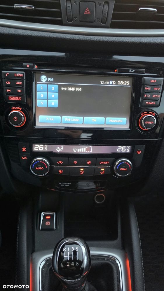 Nissan Qashqai - 20