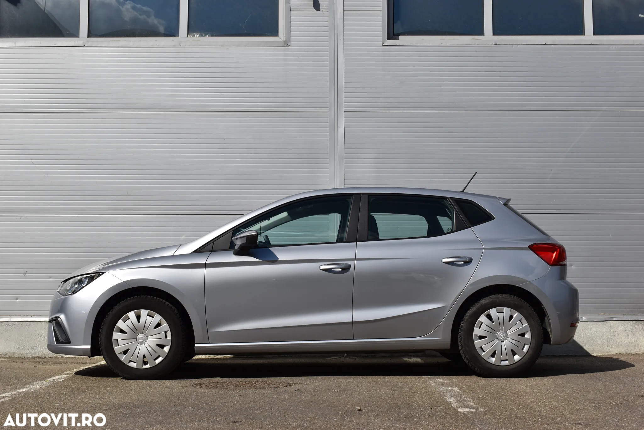 Seat Ibiza 1.0 TSI Style - 3