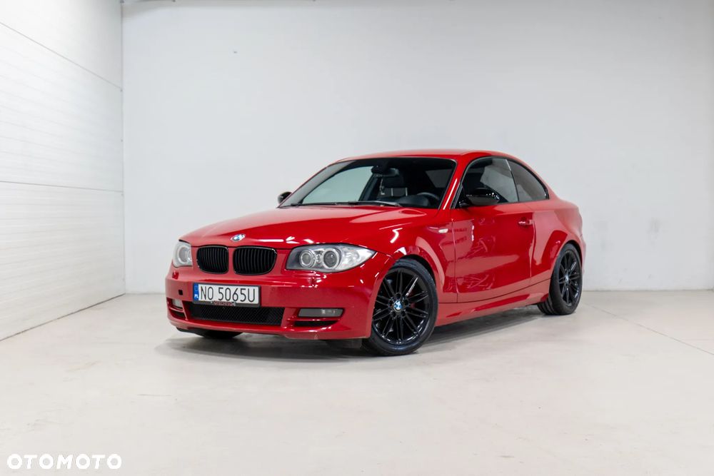 BMW Seria 1 - 1