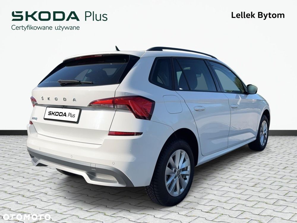 Skoda Kamiq 1.0 TSI Ambition - 7