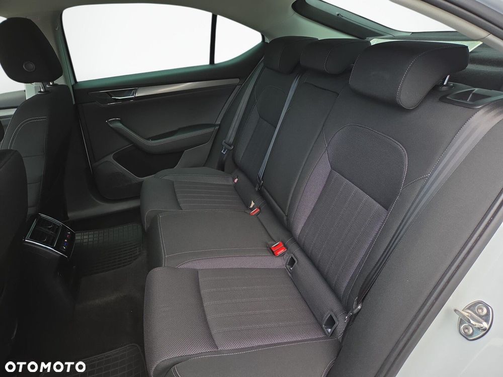Skoda Superb - 13