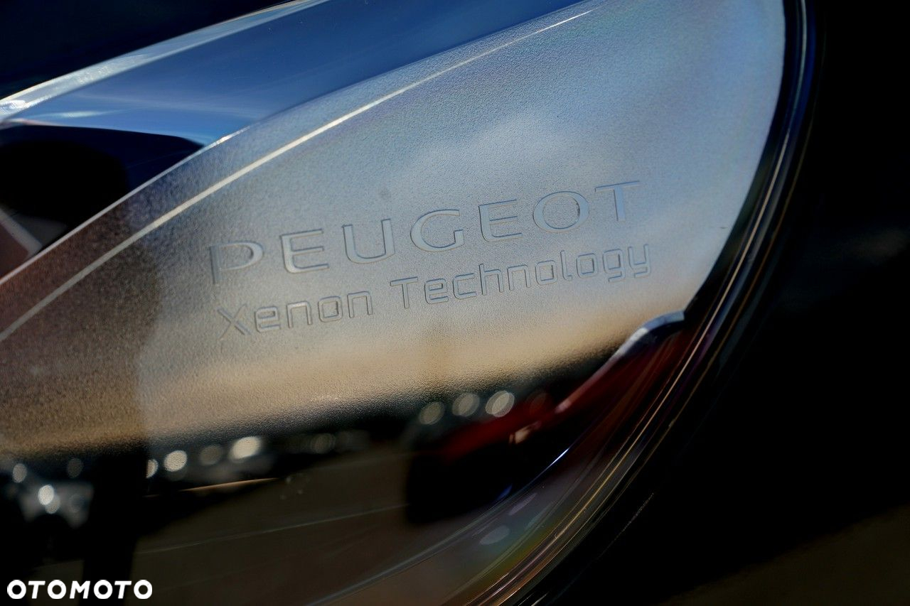 Peugeot Traveller - 9