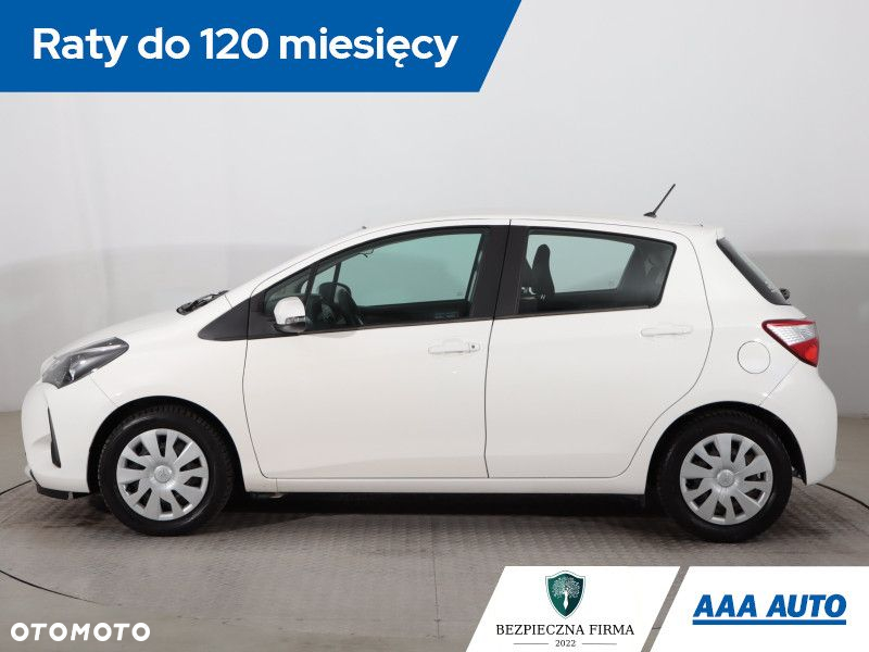 Toyota Yaris - 3
