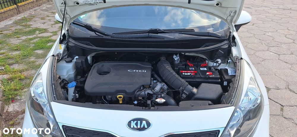 Kia Rio 1.1 CRDI Edition 7 - 10